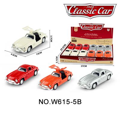 Die-cast toys - OBL10211646