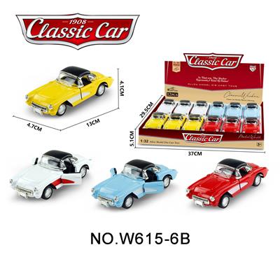 Die-cast toys - OBL10211648