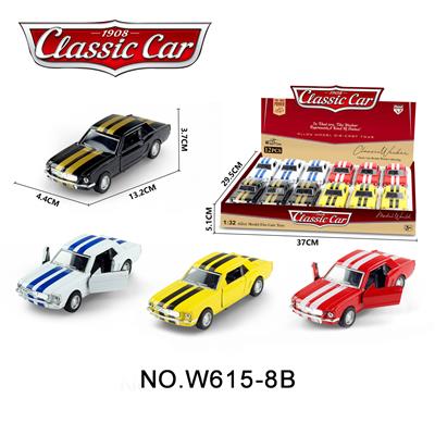Die-cast toys - OBL10211652