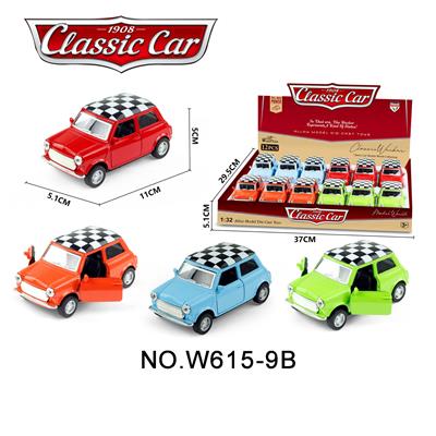 Die-cast toys - OBL10211654