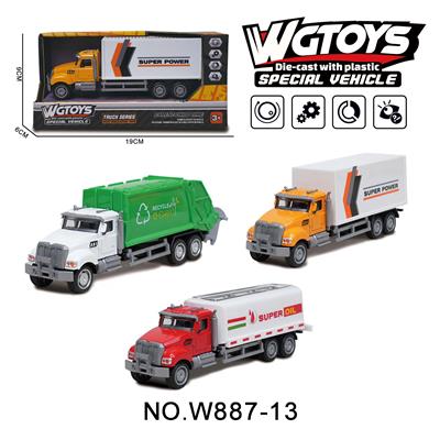 Die-cast toys - OBL10211658