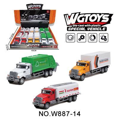 Die-cast toys - OBL10211659