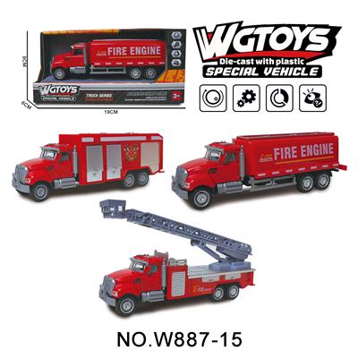 Die-cast toys - OBL10211660