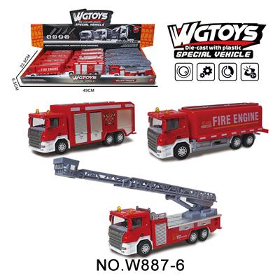 Die-cast toys - OBL10211668