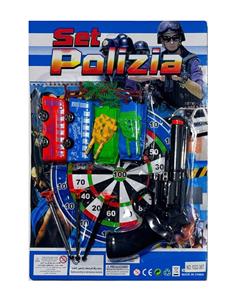 警察套 - OBL10212224