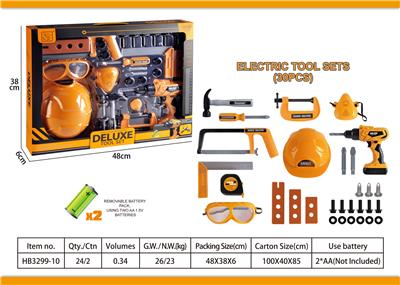 TOOL SERIES - OBL10212450