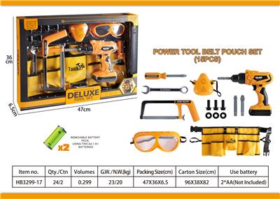 TOOL SERIES - OBL10212456