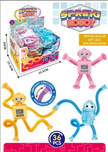Deformed toy - OBL10212502