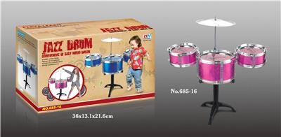 Toydrum - OBL10212522