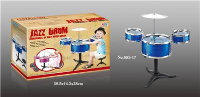 Toydrum - OBL10212523