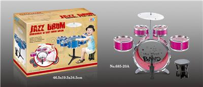 Toydrum - OBL10212528