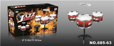 Toydrum - OBL10212544