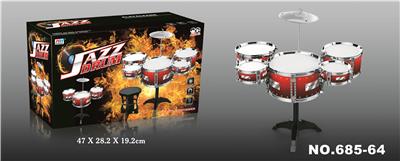 Toydrum - OBL10212546