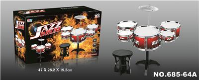 Toydrum - OBL10212547