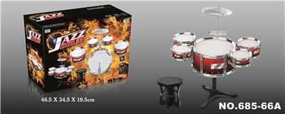 Toydrum - OBL10212550