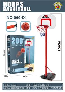 Basketball board / basketball - OBL10212576
