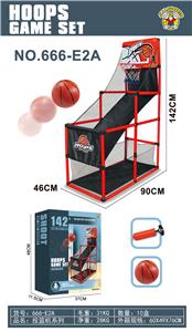 Basketball board / basketball - OBL10212579