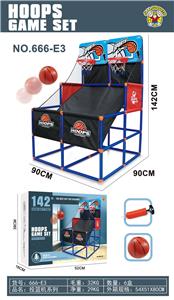 Basketball board / basketball - OBL10212580