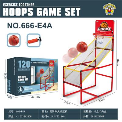 Basketball board / basketball - OBL10212582