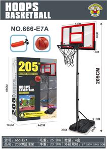Basketball board / basketball - OBL10212586