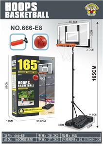 Basketball board / basketball - OBL10212587