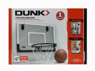 Basketball board / basketball - OBL10212591