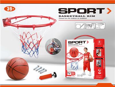 Basketball board / basketball - OBL10212600