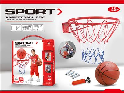Basketball board / basketball - OBL10212601