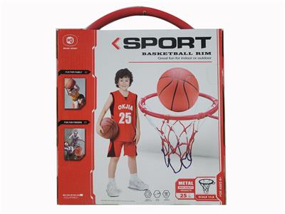 Basketball board / basketball - OBL10212607