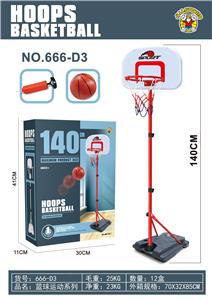 Basketball board / basketball - OBL10212620