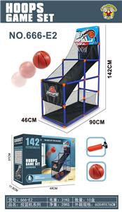 Basketball board / basketball - OBL10212622