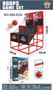 Basketball board / basketball - OBL10212623