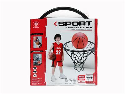 Basketball board / basketball - OBL10212635