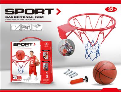 Basketball board / basketball - OBL10212636