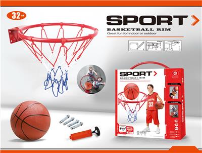 Basketball board / basketball - OBL10212637