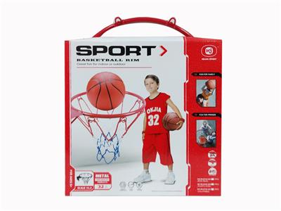 Basketball board / basketball - OBL10212638