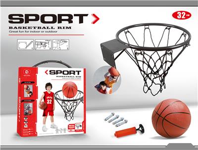 Basketball board / basketball - OBL10212639