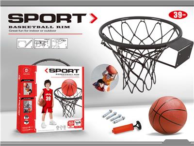 Basketball board / basketball - OBL10212641