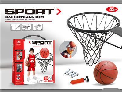Basketball board / basketball - OBL10212642