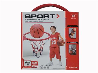 Basketball board / basketball - OBL10212646