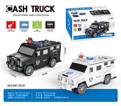 Electric series - OBL10212723