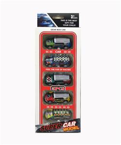 Die-cast toys - OBL10213265