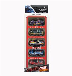 Die-cast toys - OBL10213267