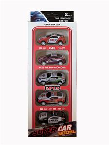 Die-cast toys - OBL10213269