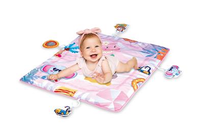Baby carpet/Fitness frame - OBL10213317