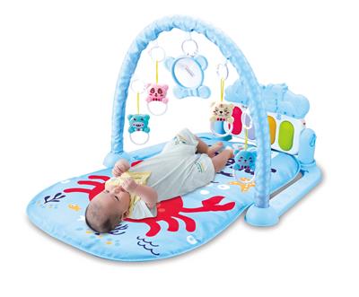 Baby carpet/Fitness frame - OBL10213319
