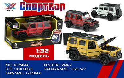 Die-cast toys - OBL10213651