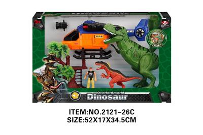 Animaltoys - OBL10213659