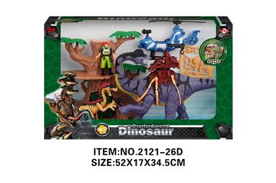 Animaltoys - OBL10213660