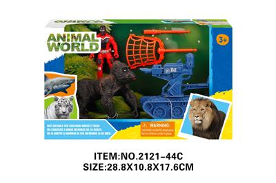 Animaltoys - OBL10213676